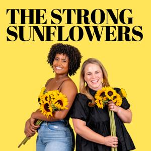 The Strong Sunflowers