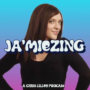 Ja'miezing by Chris Lilley