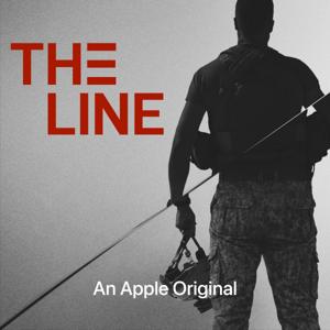 The Line by Apple TV+ / Jigsaw Productions