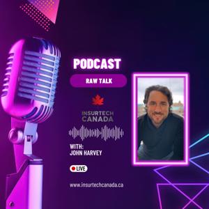 The Insurtech Canada podcast