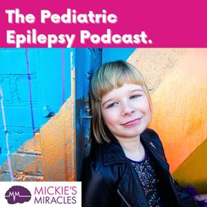 The Pediatric Epilepsy Podcast