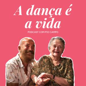 A dança é a vida