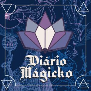 Diário Mágicko by Rodrigo Vignoli