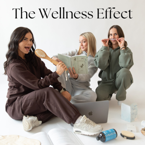 The Wellness Effect (A Lifestyle U Podcast) by Lacey Iskra