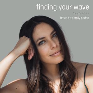 Finding Your Wave