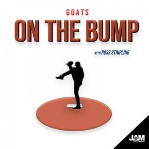 GOATS: On the Bump by Jam Street Media