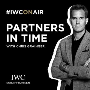 Partners In Time by IWC Schaffhausen