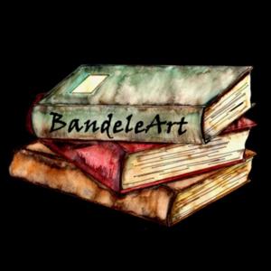 BandeleArt by BandeleArt