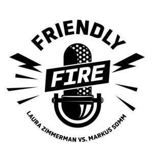 Friendly Fire - Laura Zimmermann vs Markus Somm