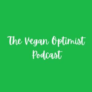 The Vegan Optimist