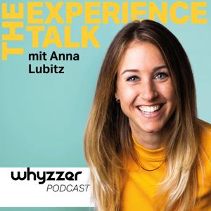 The Experience Talk