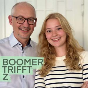 Boomer trifft Z