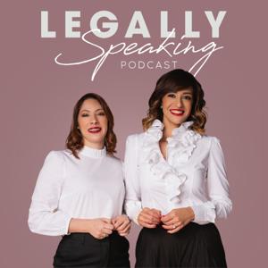 Legally Speaking