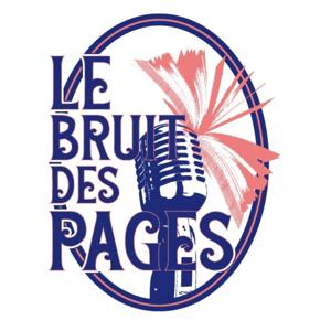 Le Bruit des Pages