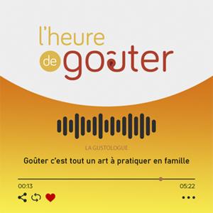 L'Heure de Goûter