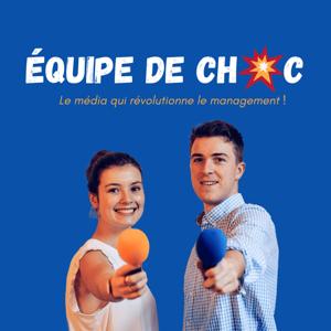 Équipe de Choc