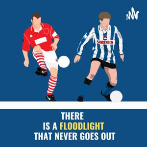 There Is A Floodlight That Never Goes Out