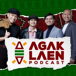 AGAK LAEN! by Agak Laen