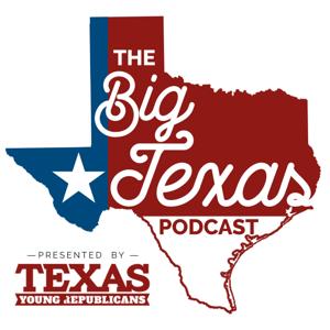 The Big Texas Podcast