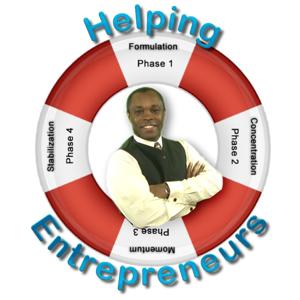 Helping Entrepreneurs