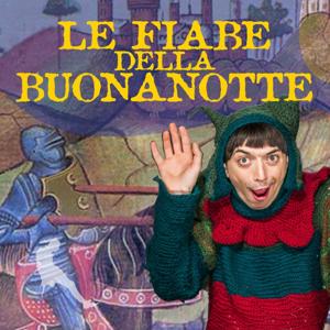 Le Fiabe della Buonanotte