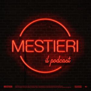 MESTIERI