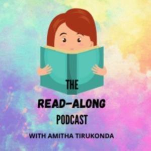 The Read-Along Podcast