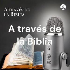 A través de la Biblia / Monumento