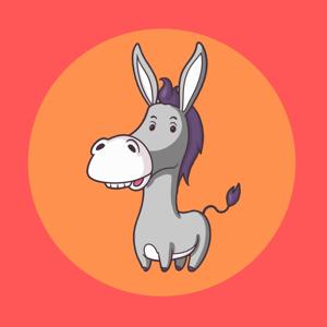 El Burro Hablando de Orejas
