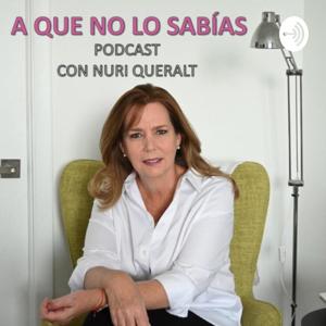 A QUE NO LO SABIAS...