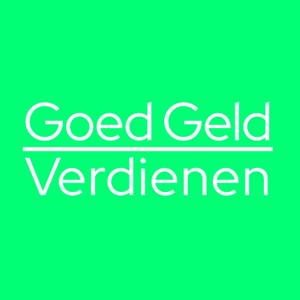 Goed Geld Verdienen