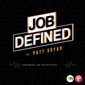 Job Defined