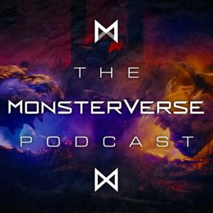 The Monsterverse Podcast