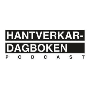 Hantverkardagboken