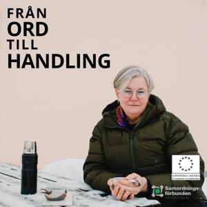 Från ord till handling