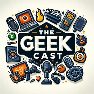 The Geek Cast