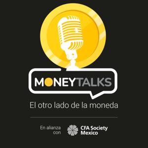 Money Talks: El otro lado de la moneda by Luis Gonzali - Francisco Vázquez - Walter Buchanan | Genuina Media