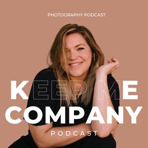 The Keep Me Company Podcast