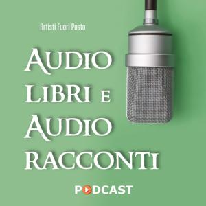 Audio libri e Audio racconti