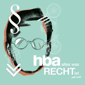 hba – alles was RECHT ist und mehr