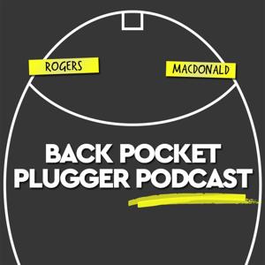 Back Pocket Plugger Podcast