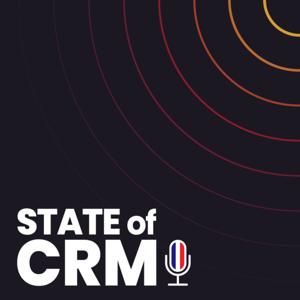 The State of CRM (en Français)