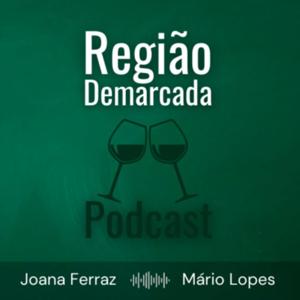Região Demarcada