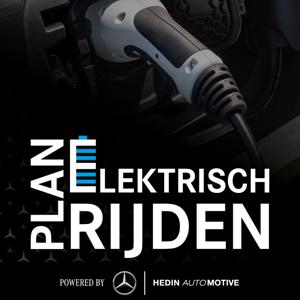 Plan Elektrisch Rijden (Hedin Automotive)