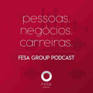 FESA Group | Pessoas. Negócios. Carreiras.