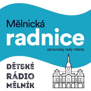 Mělnická radnice
