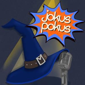 Jokus Pokus