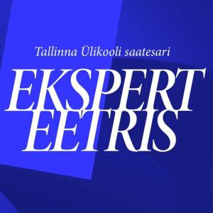 Ekspert eetris