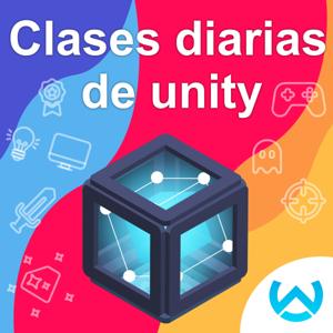 UnityWok - Aprende a crear videojuegos con Unity