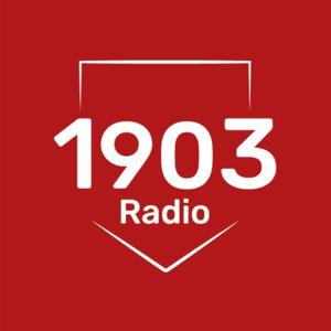 1903 Radio by La Puerta Cero